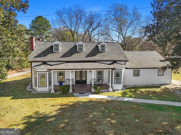 211 Cobb Street, Palmetto