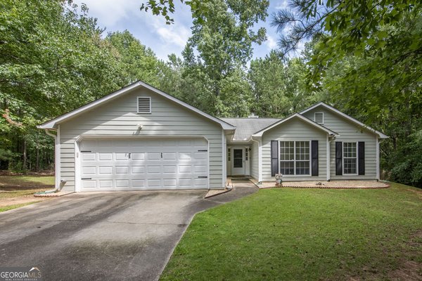 4108 Churchill Court, Winston