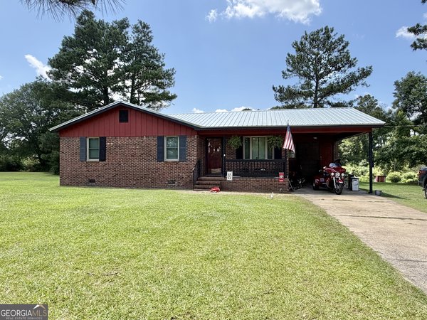 1490 N HWY 319 East Dublin