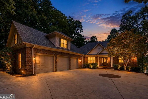 229 Reynolds Drive Eatonton