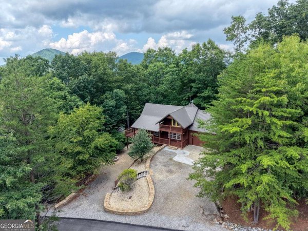 276 Moon Shadow Trail Blairsville