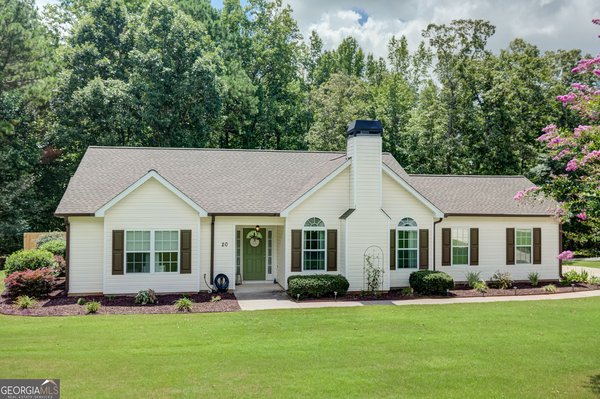 20 Walton Woods Court, Newnan