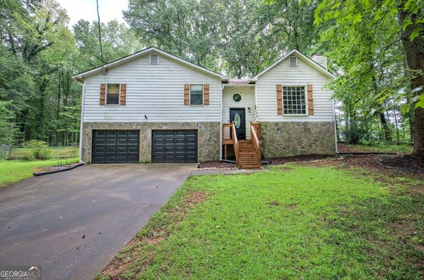202 Blackhawk Trail Dallas