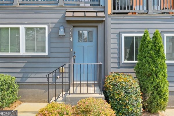 2034 Bixby Byway Drive, Atlanta