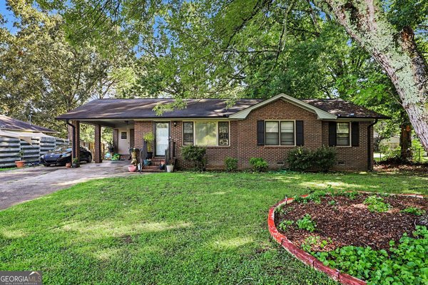 6065 Monica Drive Morrow