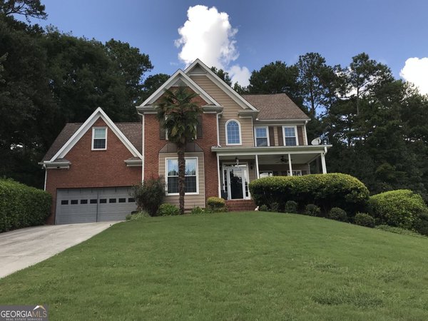 622 Shady Willow Lane, Loganville