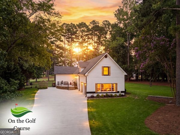 7267 Tara Drive, Villa Rica