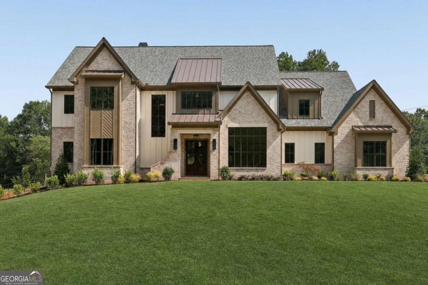 13040 Arnold Mill Road, Roswell