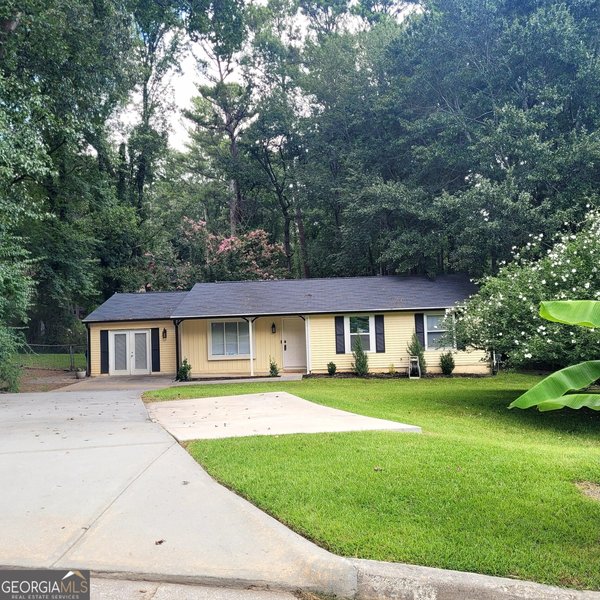 3286 Tasman Court, Lithonia