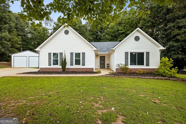6253 Glen Port Circle Flowery Branch