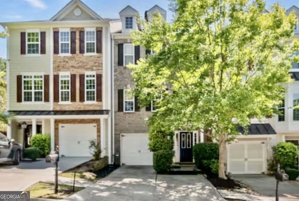 3980 Church View Lane, Suwanee