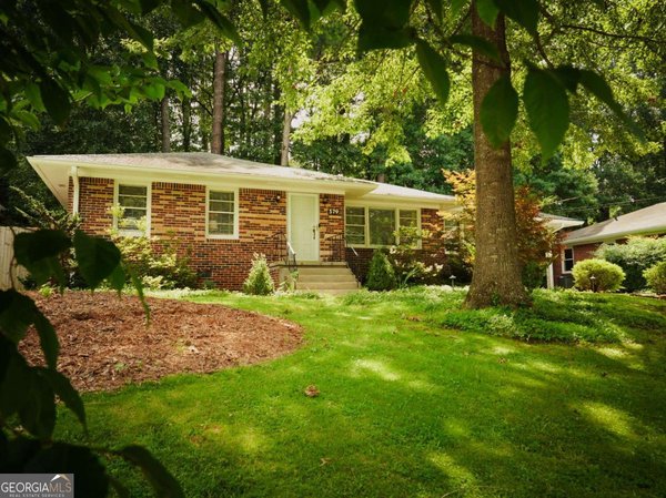 579 Superior Avenue Decatur