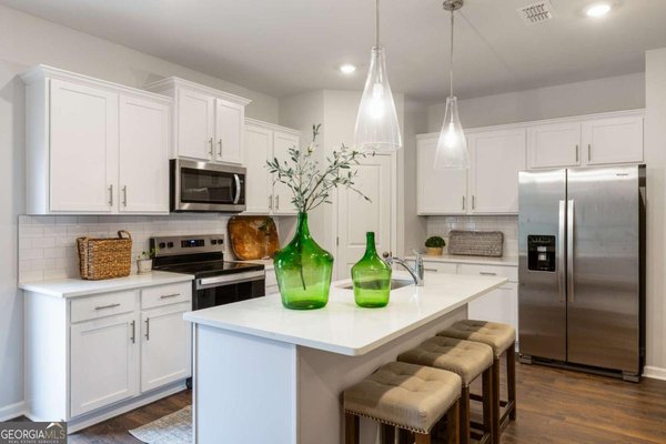 347 Yukon Drive, Conyers
