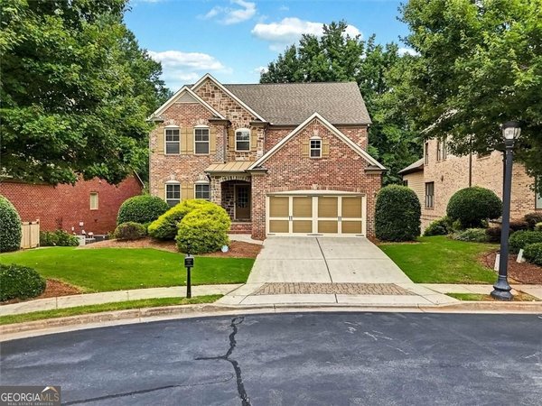 3140 Stonecrest Drive, Cumming