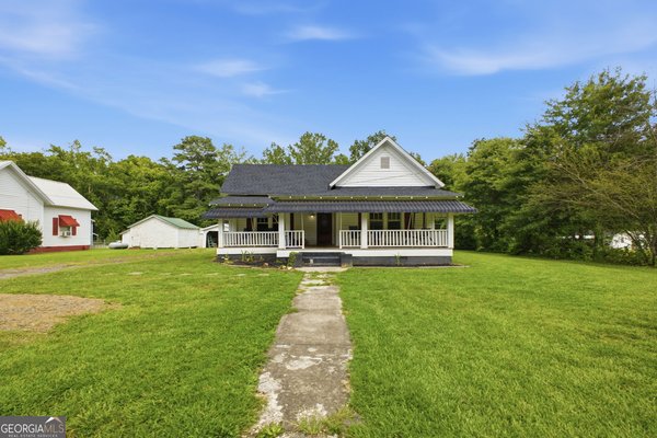 199 Grady Road, Rockmart