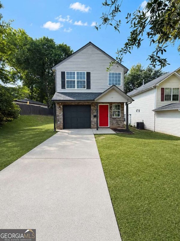 3523 Lehigh Way, Decatur