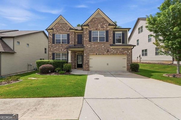 4217 Rovello Way, Buford