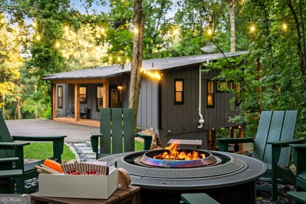 68 Mallard Point Road, Morganton