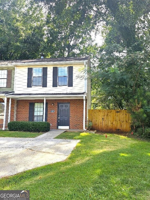 1557 Springleaf Court, Smyrna