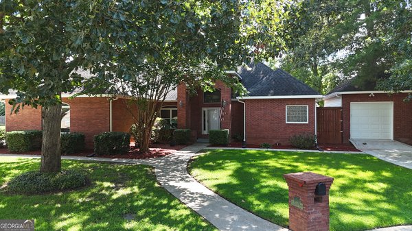 111 Charleston Court Warner Robins