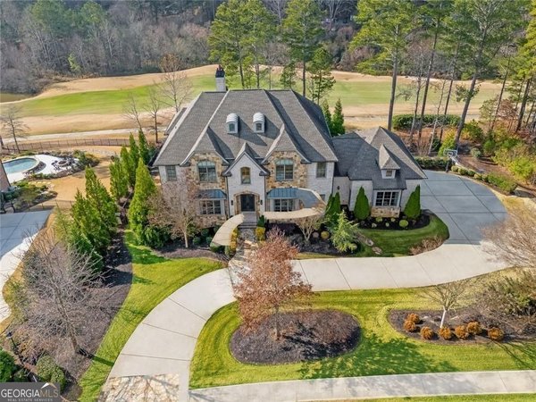 16146 Belford Drive, Milton