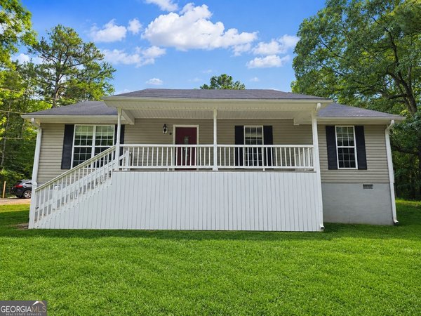 102 Westwood Drive, Griffin