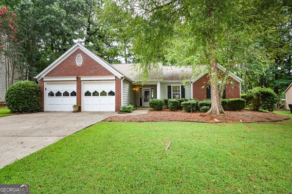 3554 Plum Creek Trail Kennesaw