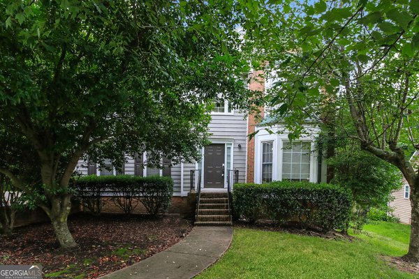 3125 Rock Creek Drive, Rex
