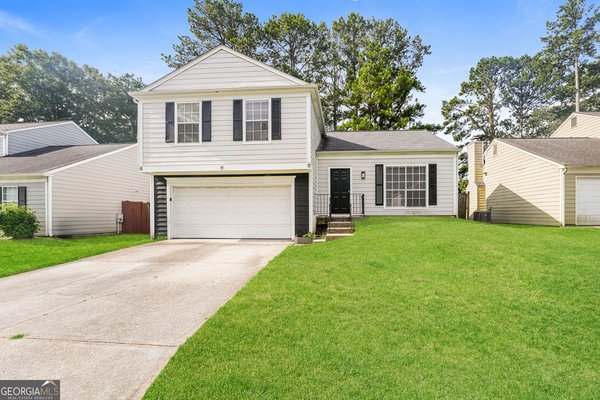 6580 Eastbriar Drive, Lithonia