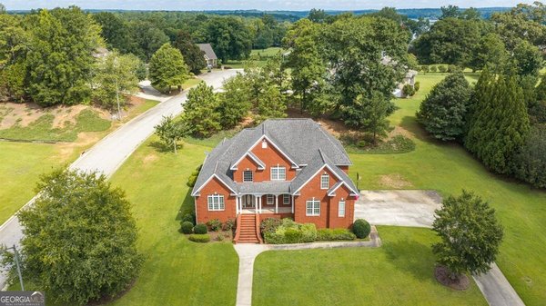 128 Myrick Drive, Macon