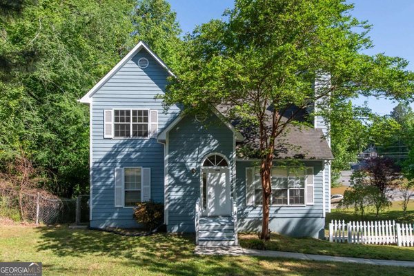 5995 Megcole Way Mableton