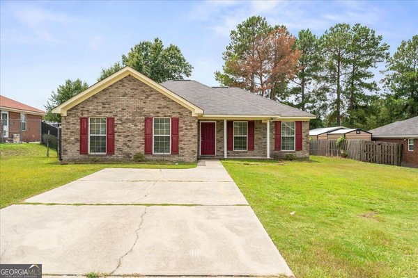 1748 Tamarind Way Augusta