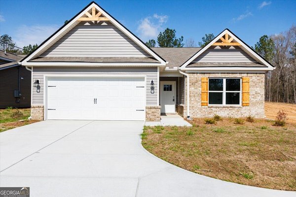 118 Allen Greene Drive Gray