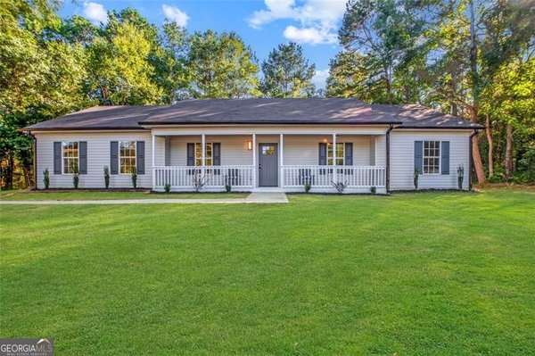 112 Will Clark Road Jefferson