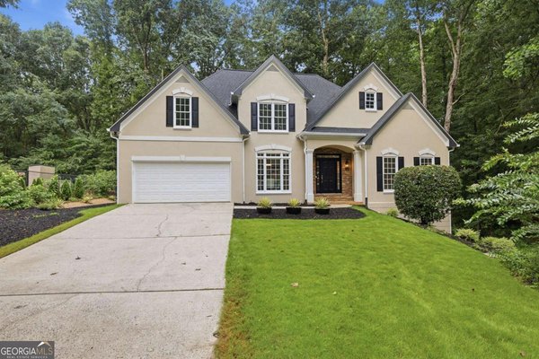 2530 Wellsley Lane, Cumming