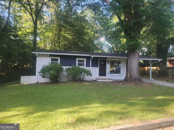 108 Pine Circle Jonesboro