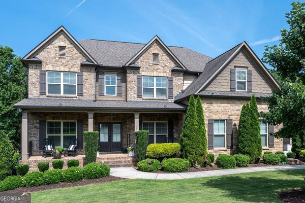 3876 Rolling Meadows Lane Watkinsville