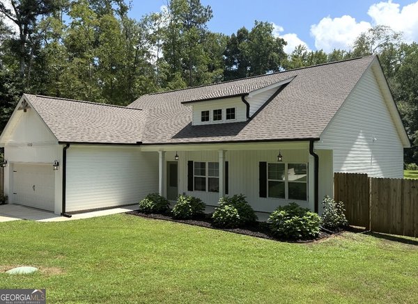 122 Delray Circle, Griffin