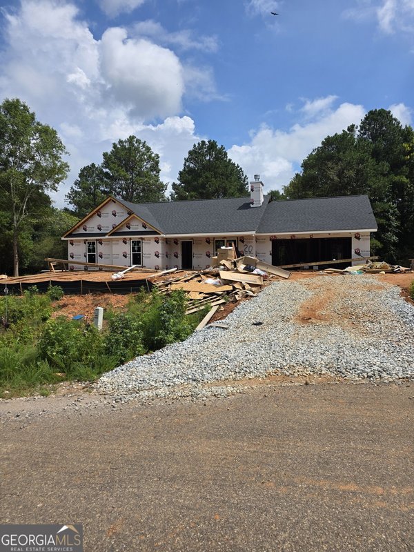 71 Sycamore Drive Colbert