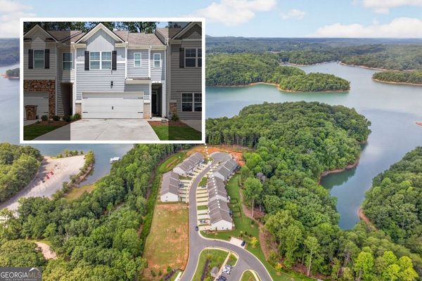 4136 Kestrel Court Gainesville