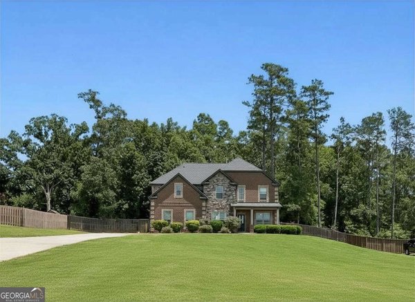 130 Virgil Drive, Fayetteville