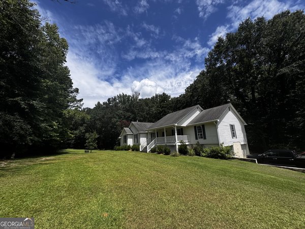 1997 McKinley Road Zebulon