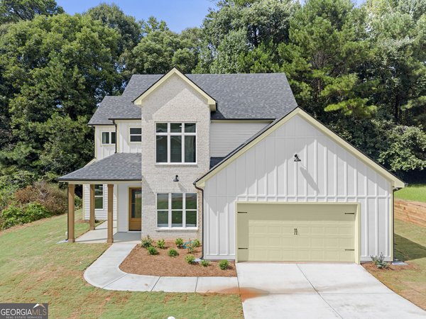 6490 Battery Point Stone Mountain