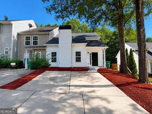 6341 Wellington Walk Way, Lithonia