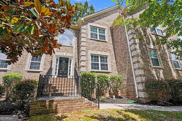 6856 Search Light Trail, Lithonia