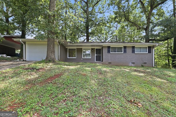 3603 Mecklinburg Pl Decatur