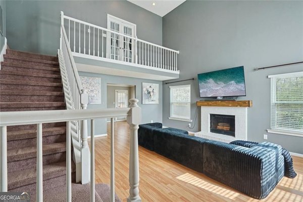2100 Green Tree Court, Lithonia