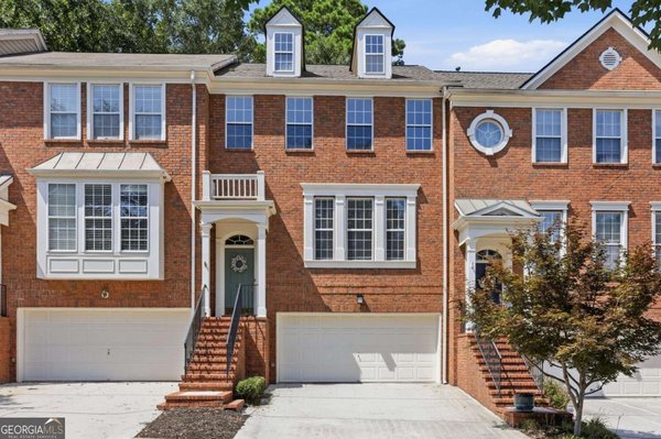 2475 Bridlewood Drive, Atlanta