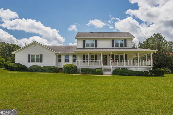 195 Skyview Drive Social Circle