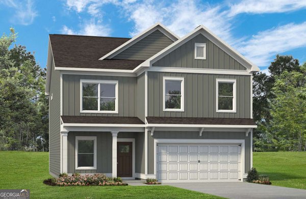 106 Meadowview Court, Carrollton